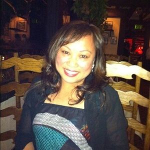 Meet your Posher, Josephine